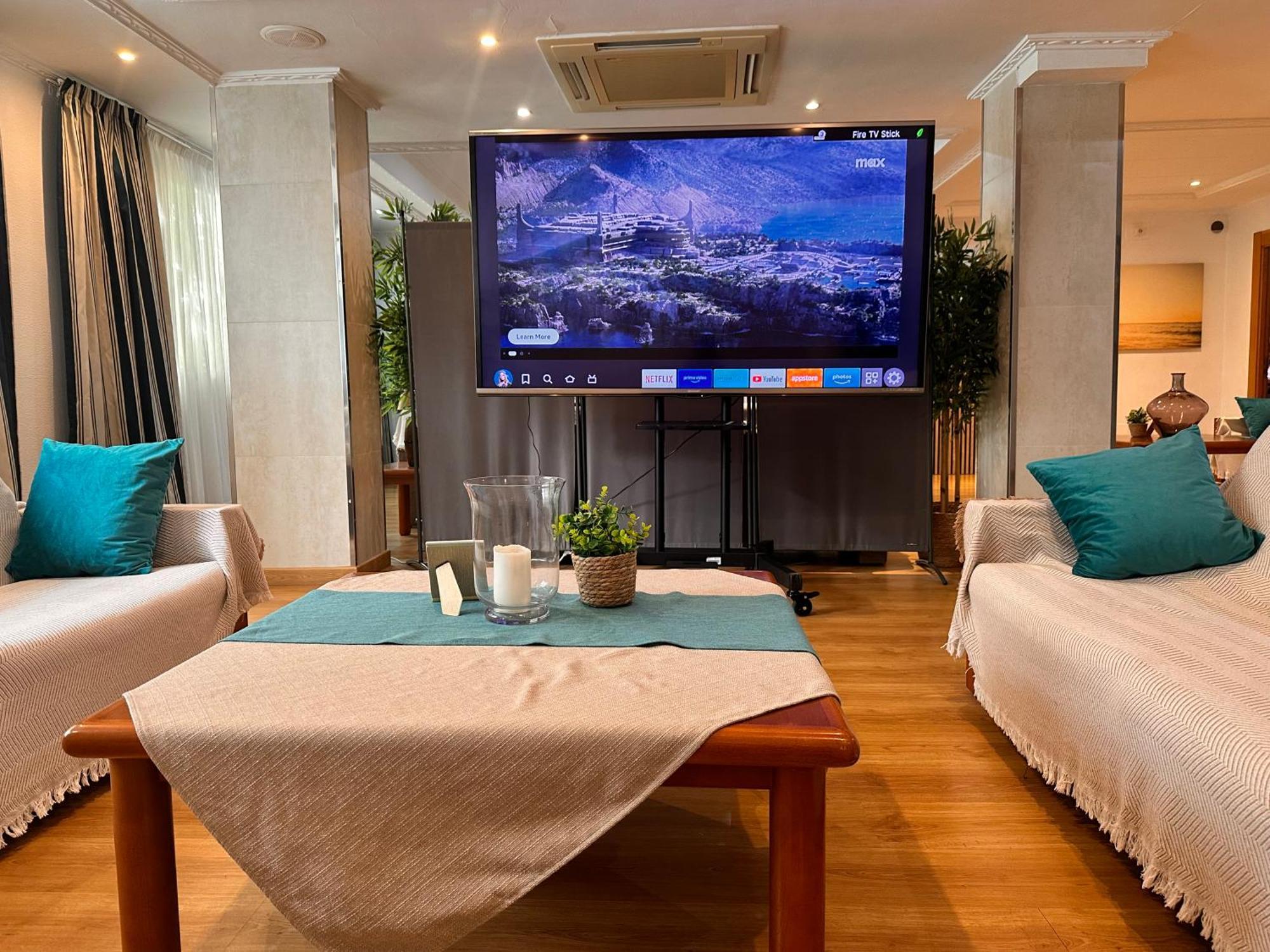 Hotel Selva Arenal Эл Аренал Экстерьер фото
