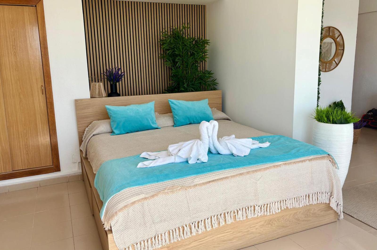 Hotel Selva Arenal Эл Аренал Экстерьер фото