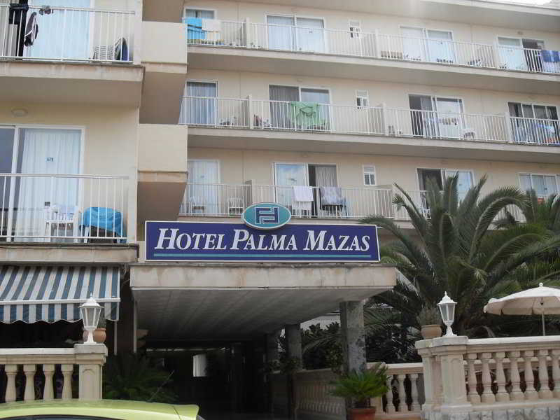 Hotel Selva Arenal Эл Аренал Экстерьер фото